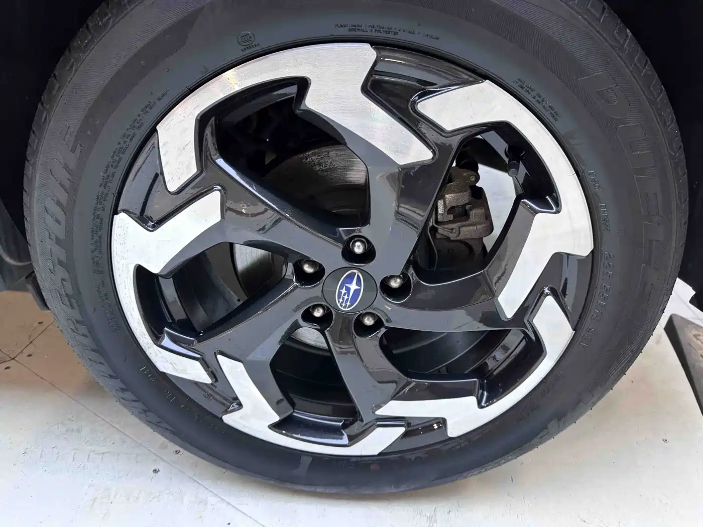 Subaru XV 2022 2021 2.0i AWD Luxury EyeSight