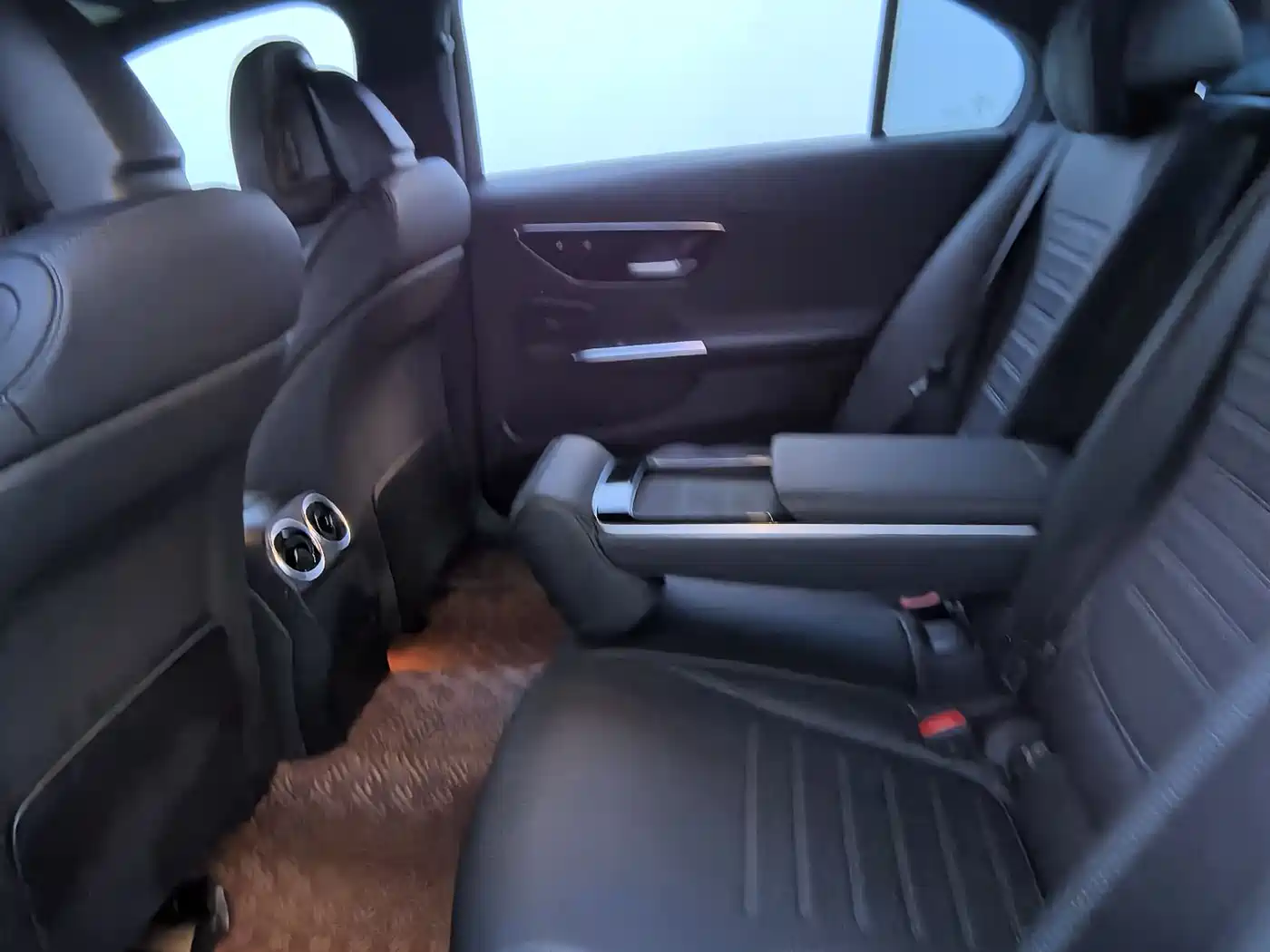 Mercedes-Benz C-Class 2022 C 200 L Sport Version фото 8