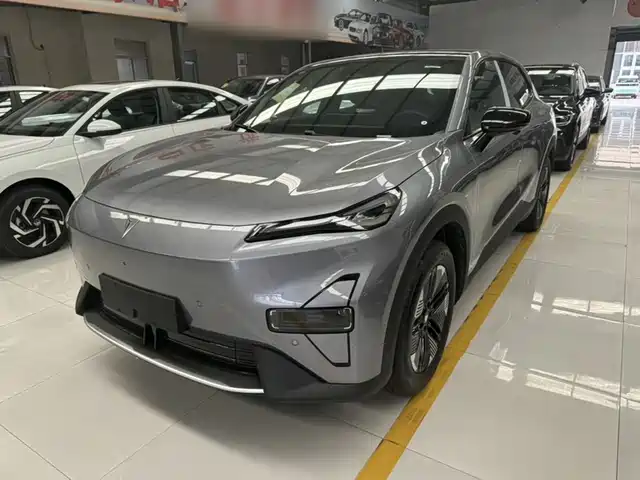  Deepal Shenlan S05 2026 520PLUS Pure Electric Edition