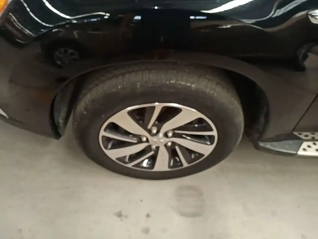 Mitsubishi ASX 2018 2018 2.0L CVT 2WD Premium