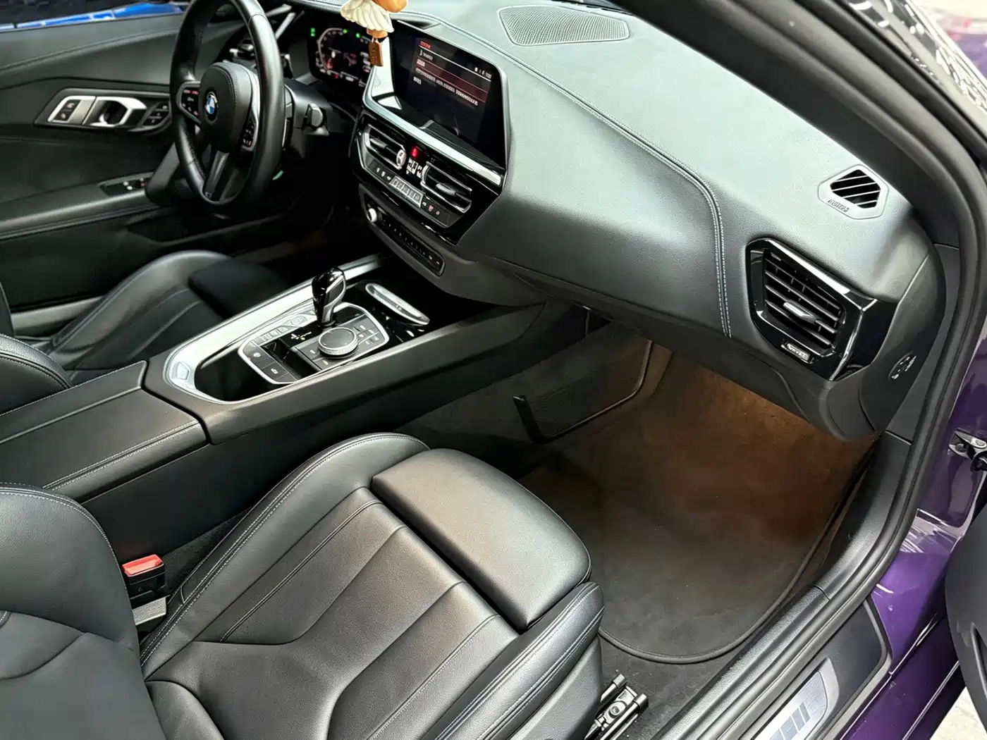 BMW Z4 2024 2023 sDrive 25i M Sport Package