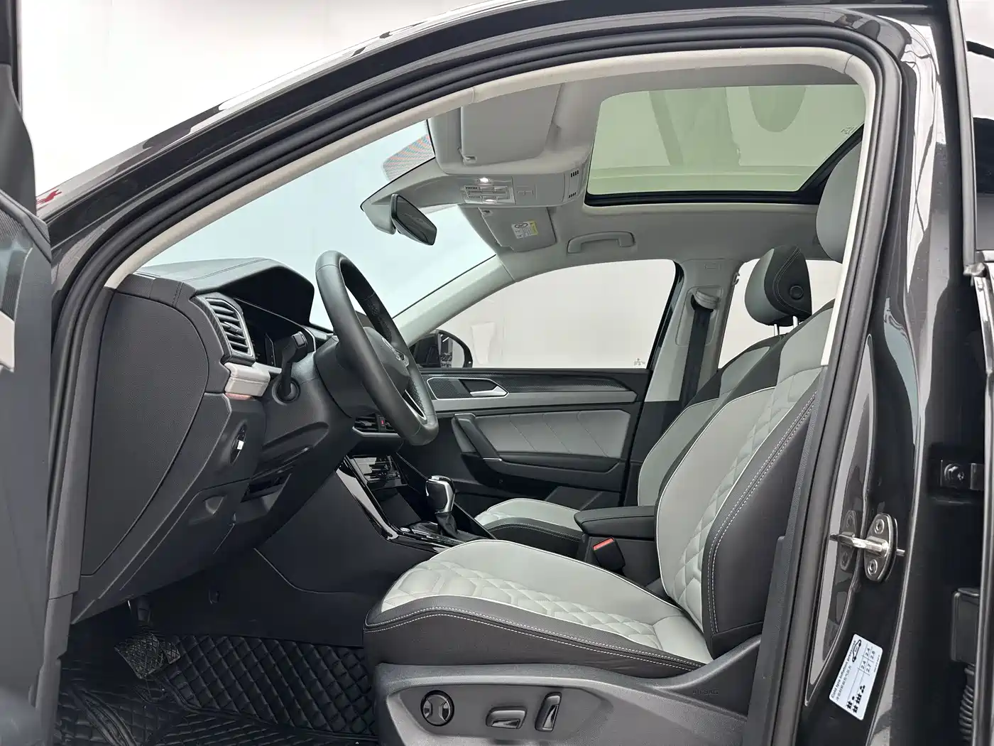 VOLKSWAGEN TANYUE