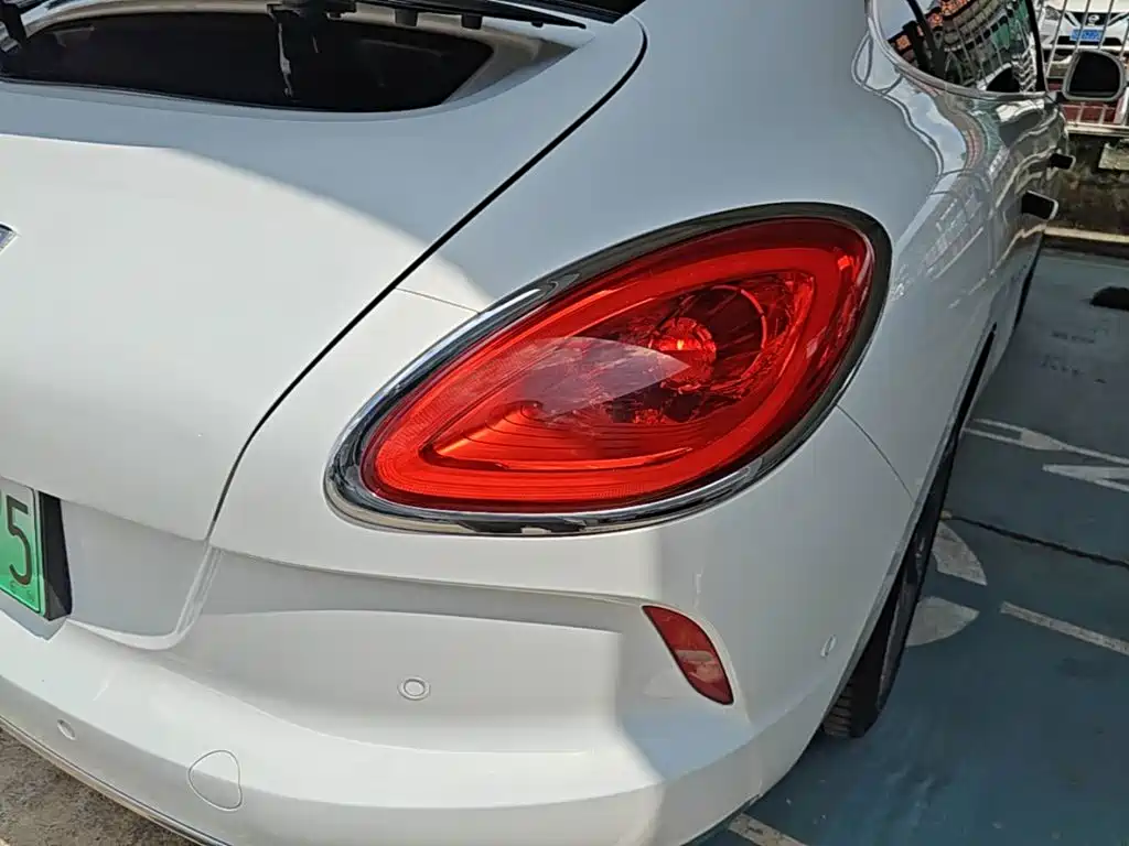 Ora Lightning Cat 2023 2022 555km Premium Edition