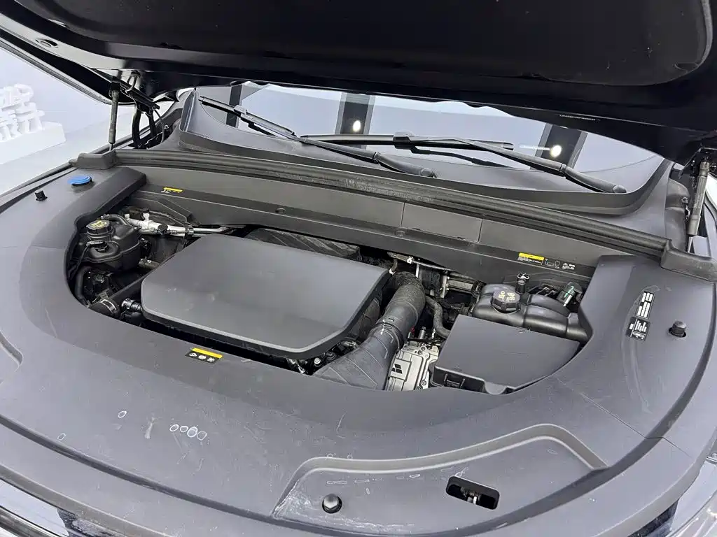 Li Auto L7 2023 2023 Pro