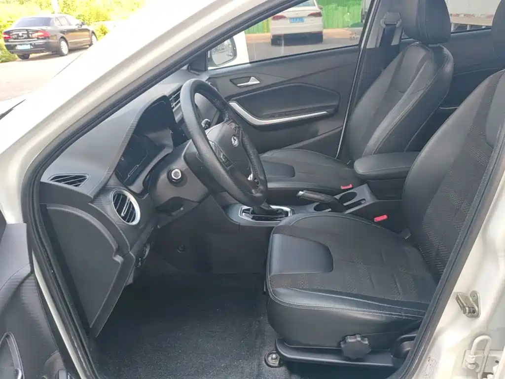 Photo 15 - Chery Tiggo 3x