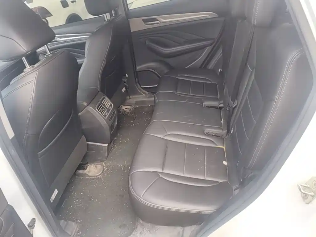 Haval F7 2019 2019 1.5T 2WD i-Type China V
