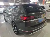 Фото 5 - Volkswagen Teramont
