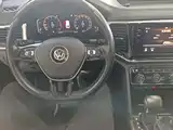 Фото 10 - Volkswagen Teramont