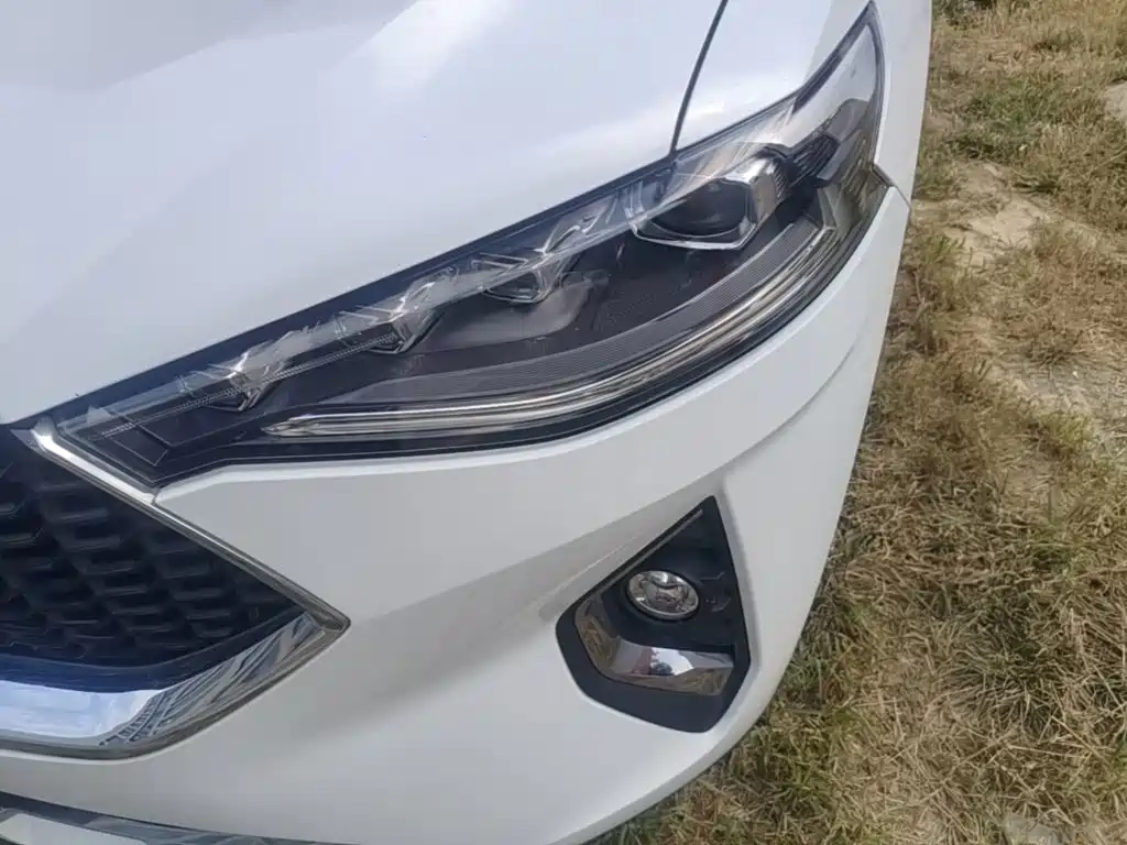 Haval F7 2019 2019 1.5T 2WD i-Type China V
