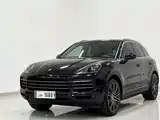 Фото 1 - Porsche Cayenne New Energy