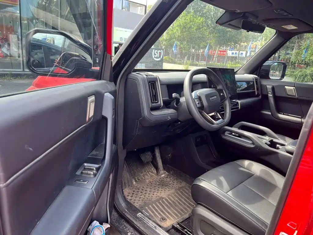 Chery Fengyun Chery X3 PLUS 2025 2025 Pure Electric Version