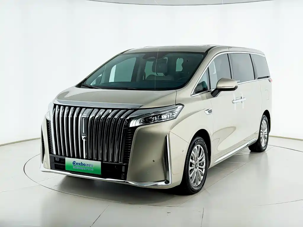WEY Alpine 2023 AWD Flagship