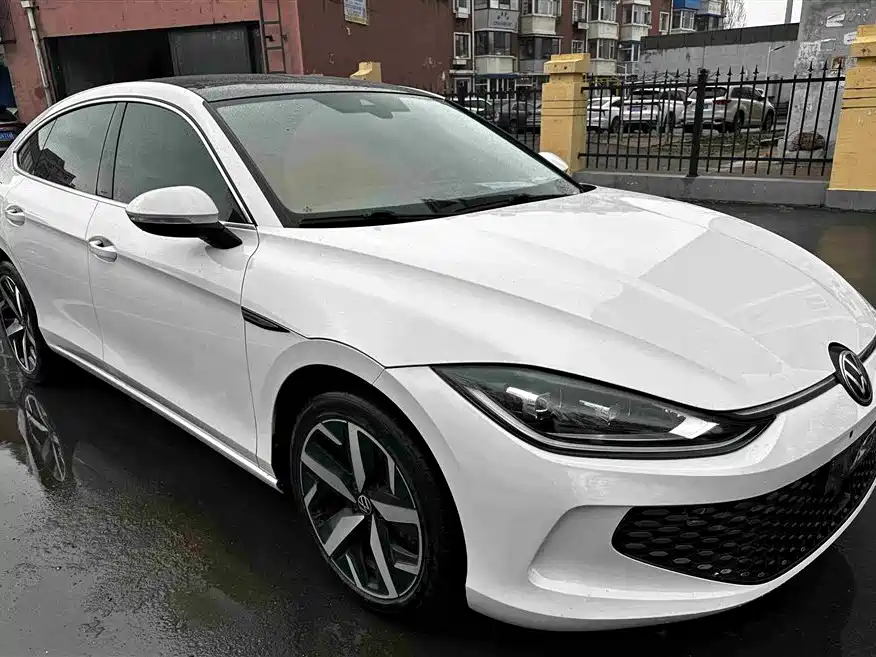 Volkswagen Lamando 2022 Lamando L 280TSI DSG Cool Edition фото 3