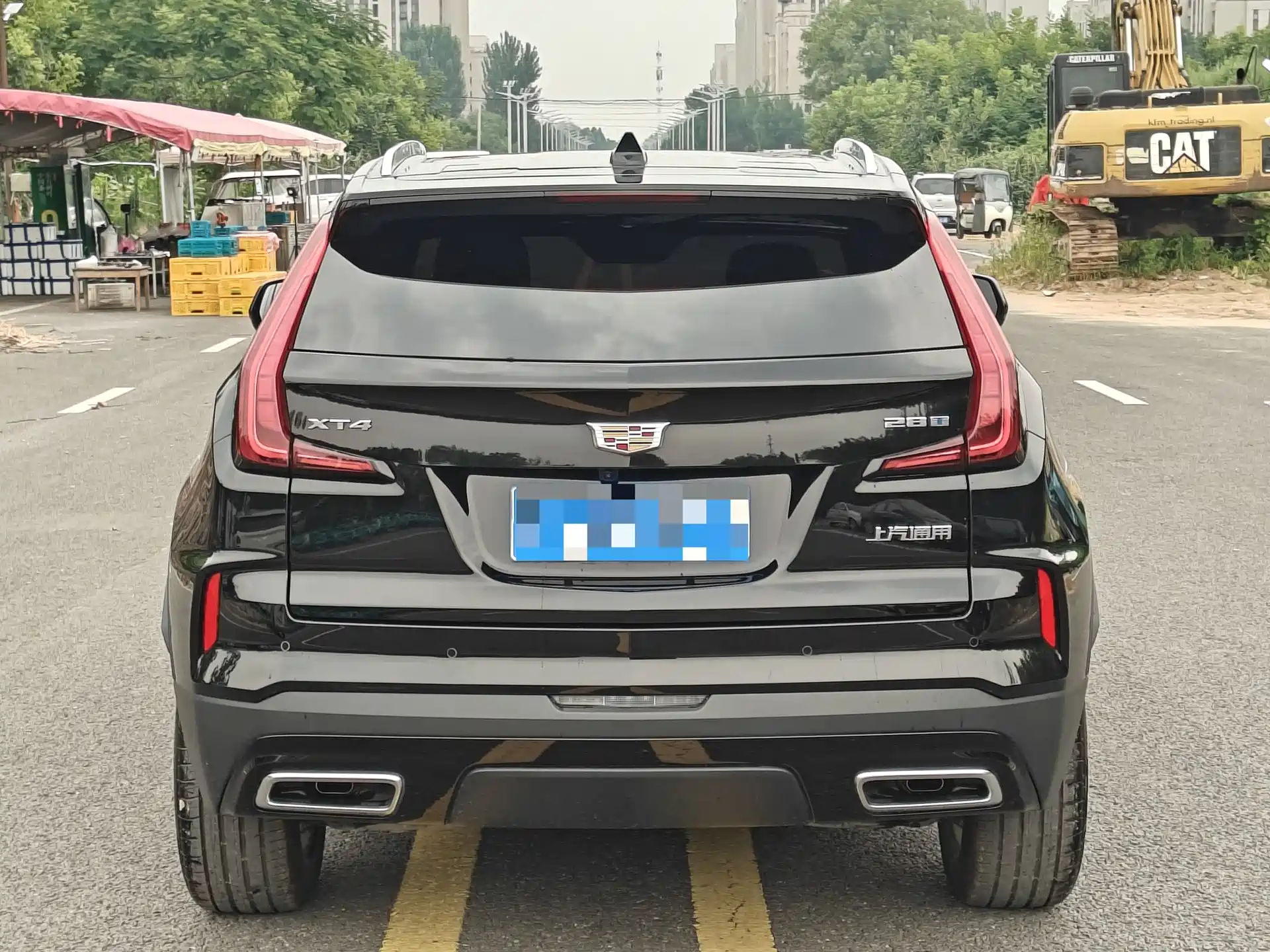 Photo 14 - Cadillac XT4