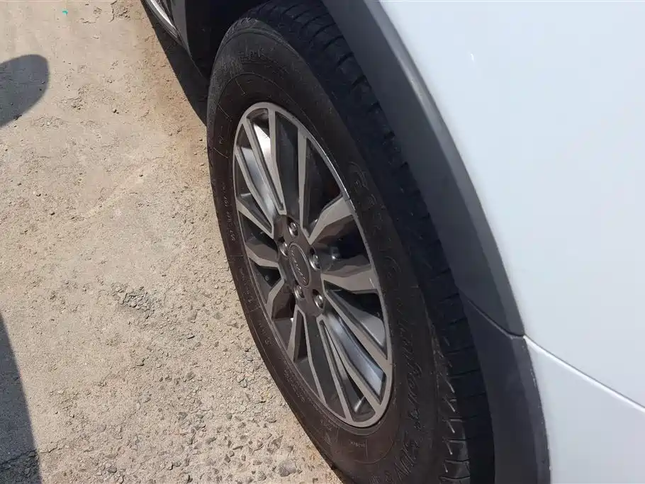 Haval H6 2015 Sport 1.5T Automatic 2WD Luxury фото 6