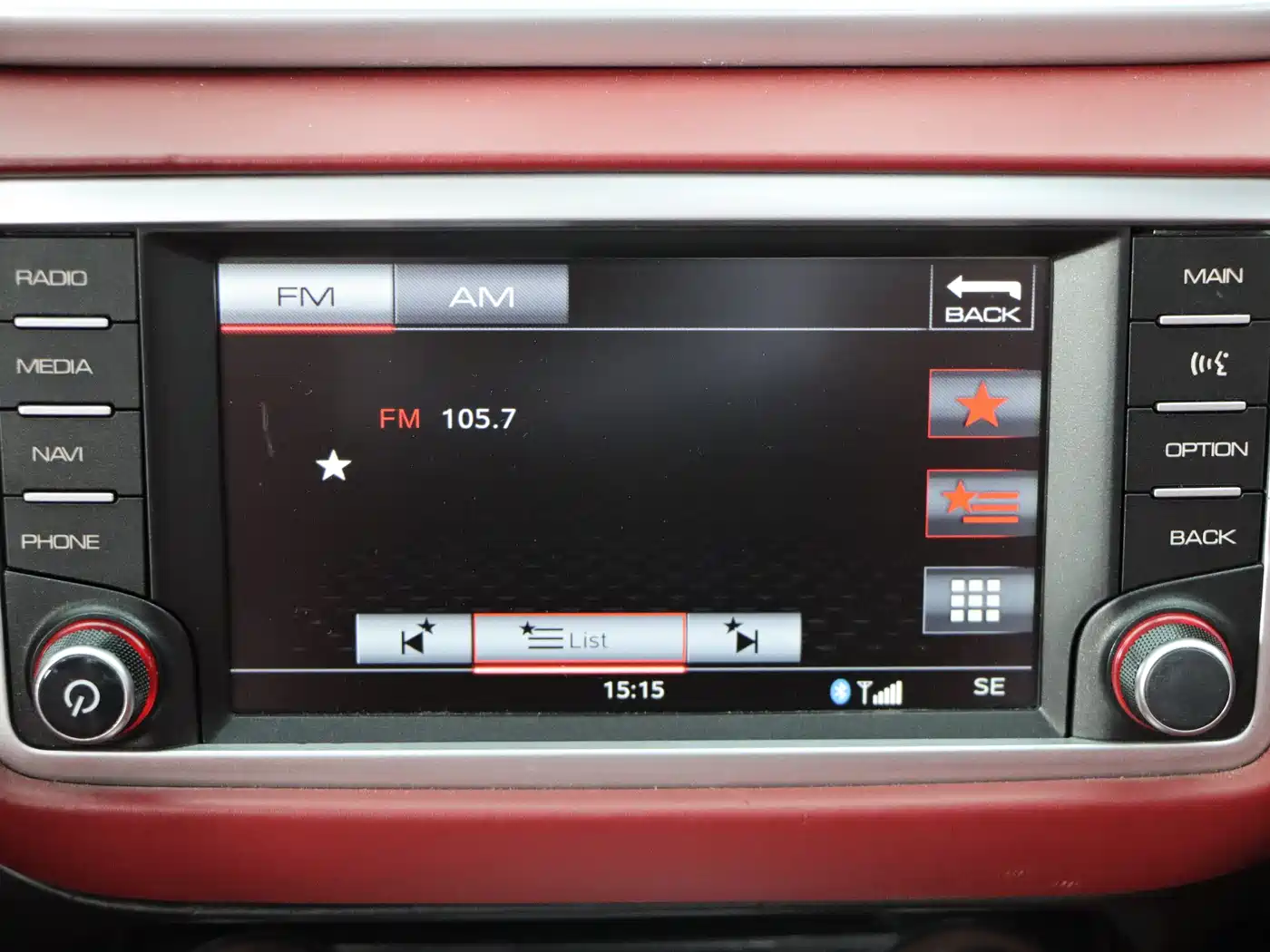 FERRARI CALIFORNIA T