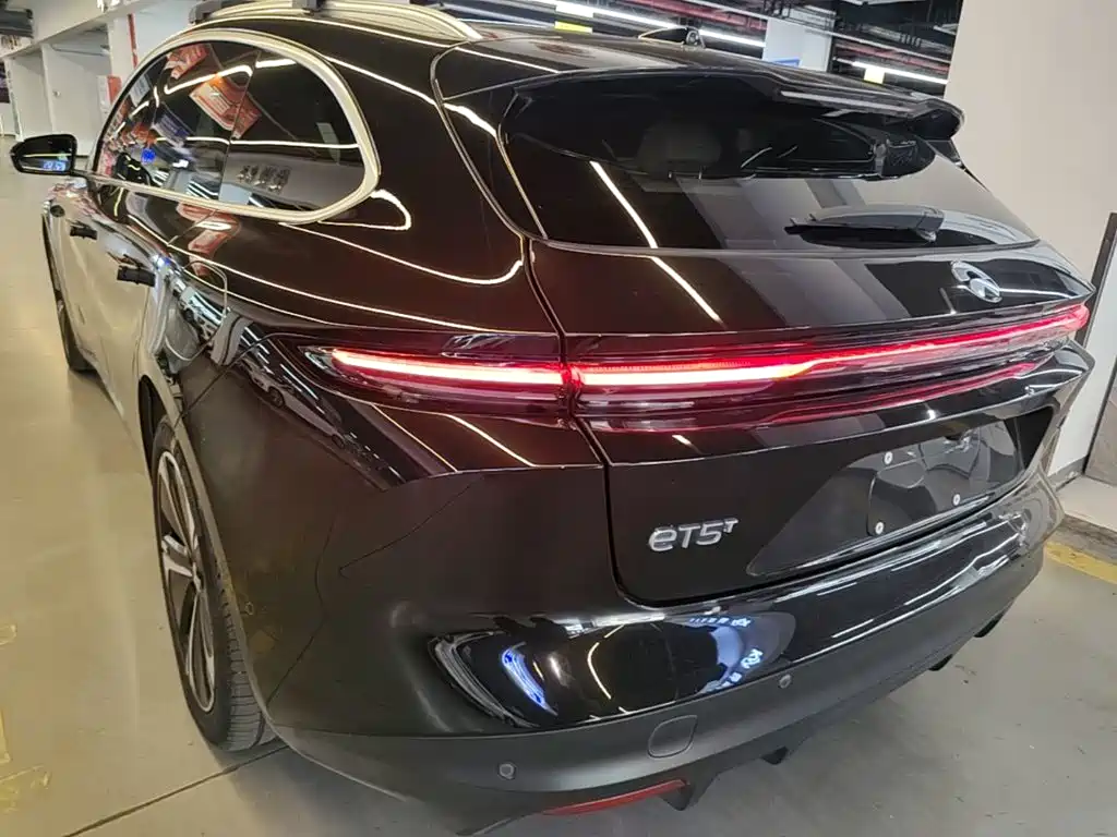 Фото 23 - NIO ET5T