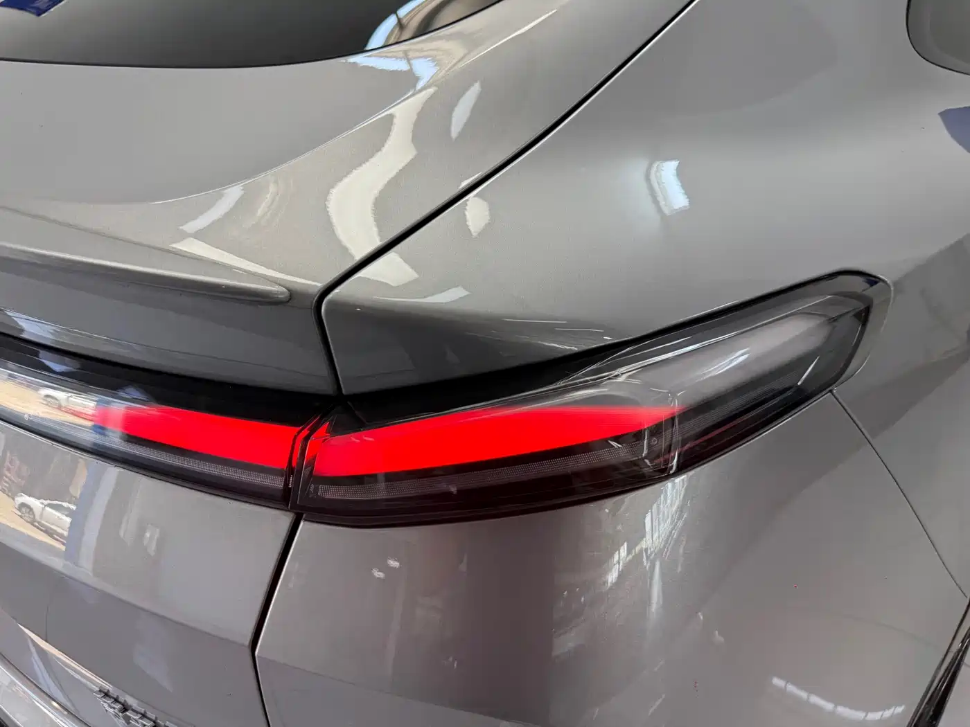 Ledao L60 2024 2024 60kWh AWD Version