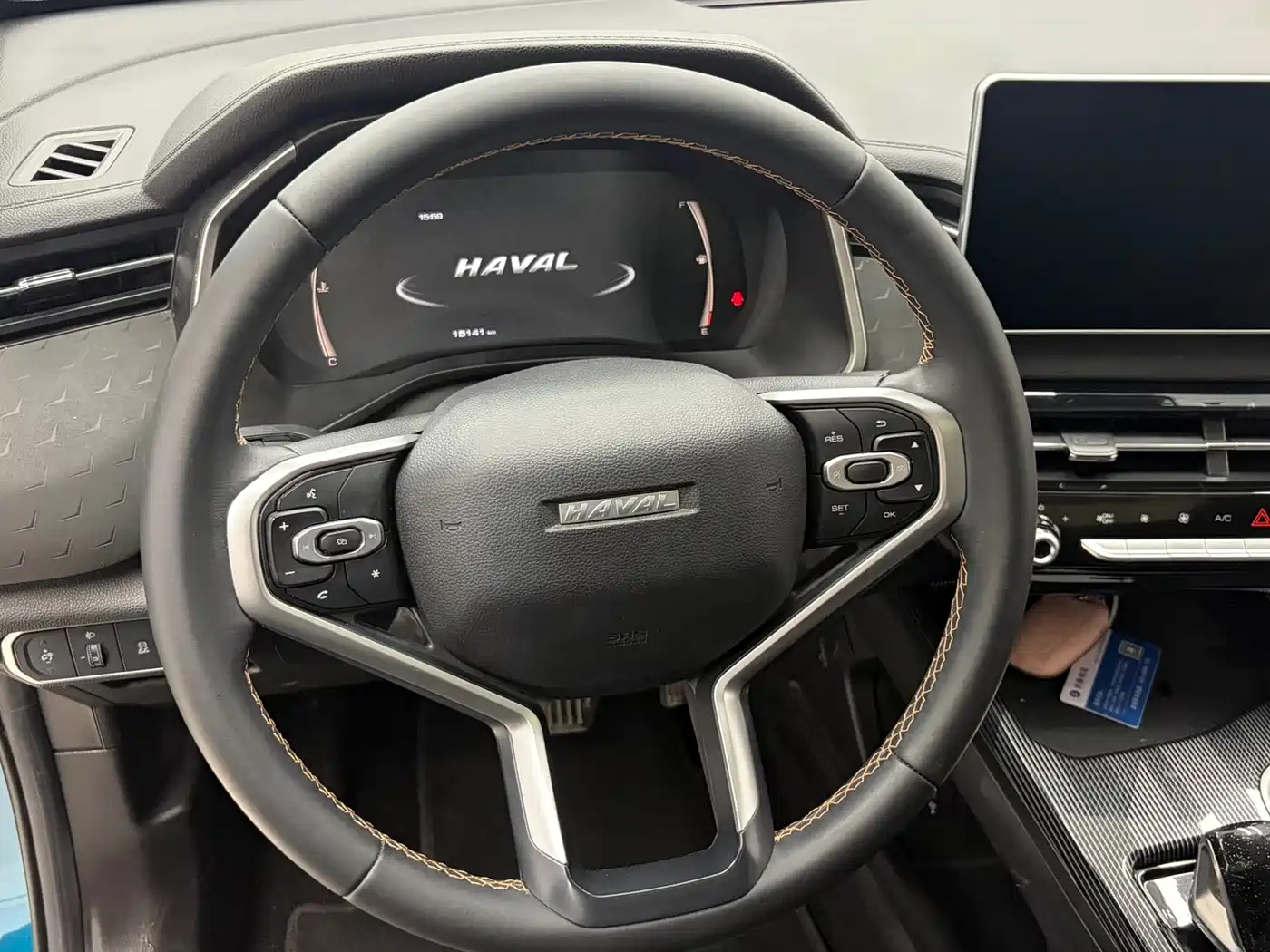 Haval Chitu 2022 2022 Power Edition 1.5T Purple Copper Rabbit