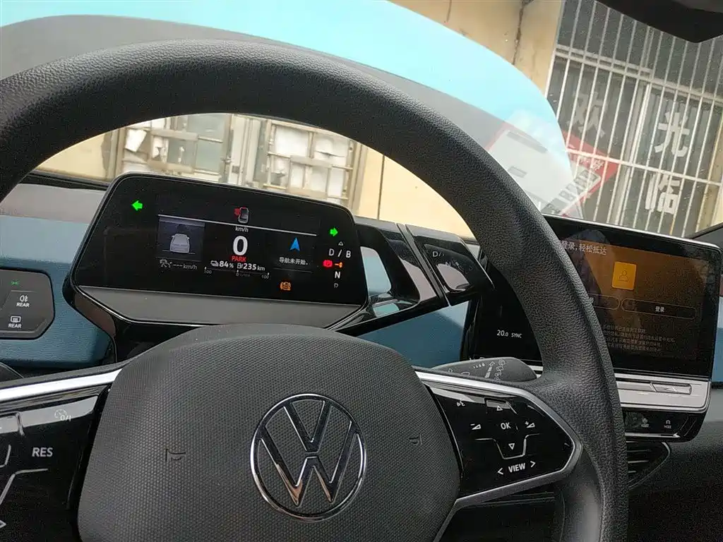 Volkswagen ID.3 2022 Active Pure Intelligent Pure Edition фото 14