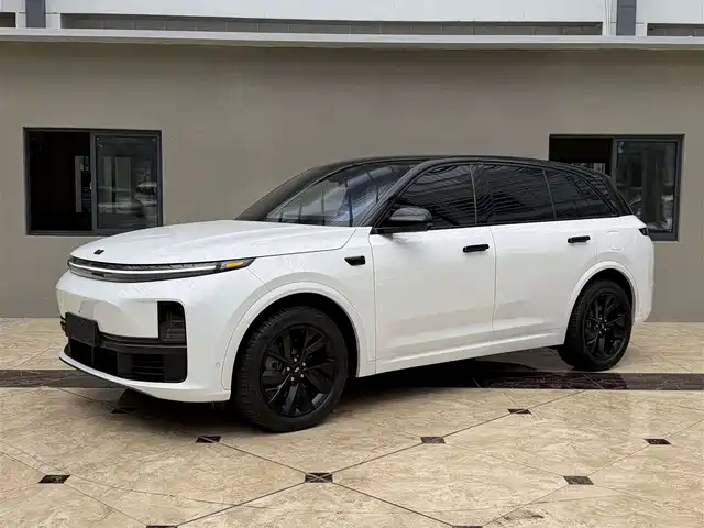 Li Auto L7 2023