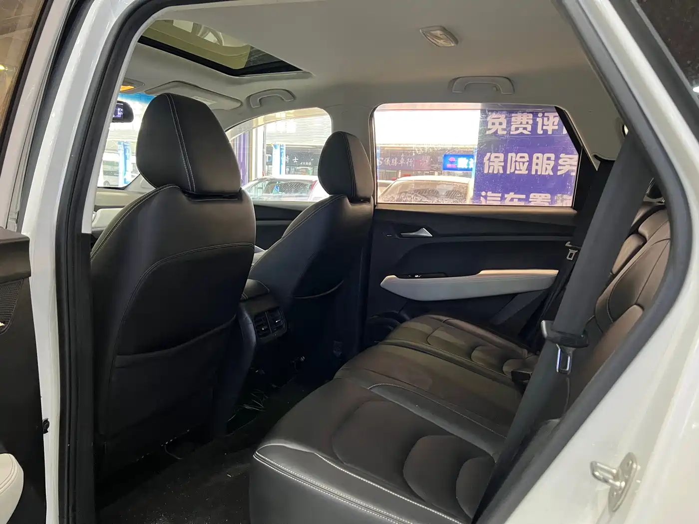 Baojun 530 2018 2018 1.5T DCT Luxury (China V)