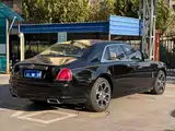 Фото 4 - Rolls-Royce Ghost
