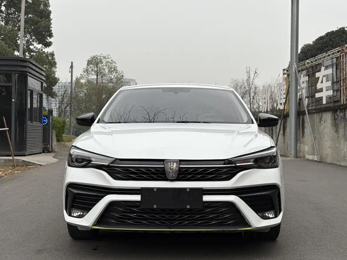 ROEWE I5