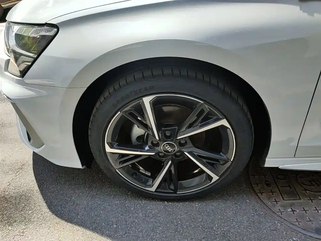 Audi A3 2024 Model Sportback 35 TFSI Fashion Sport фото 23