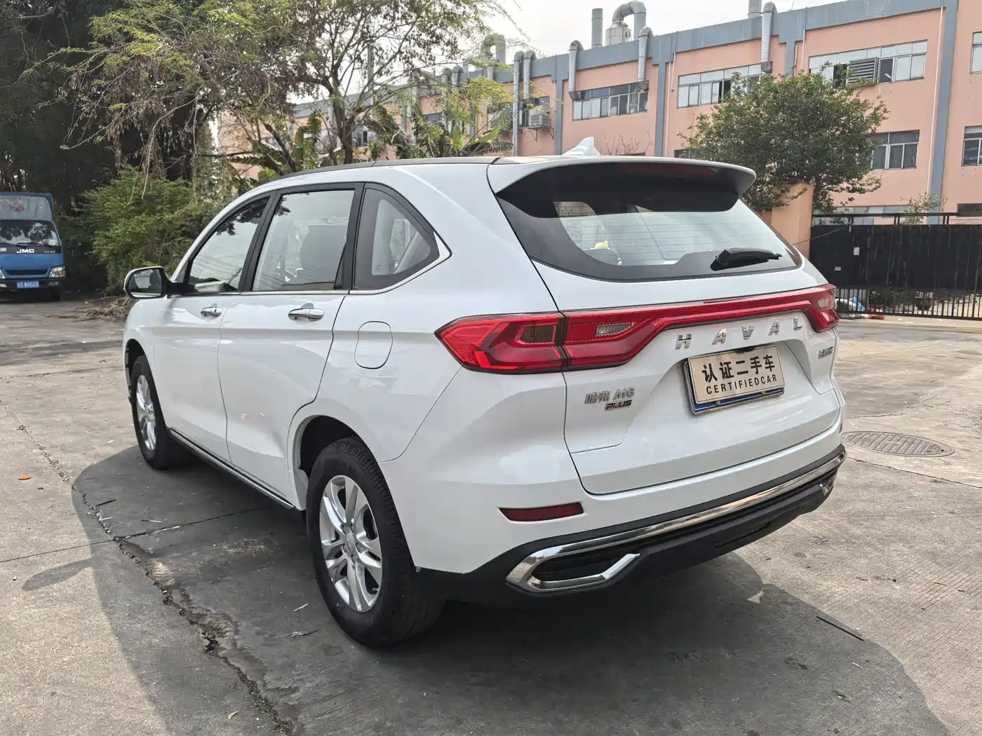 HAVAL M6