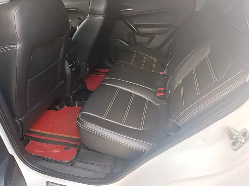 MG Roewe RX5 2018 2017 20T Automatic Premium Edition