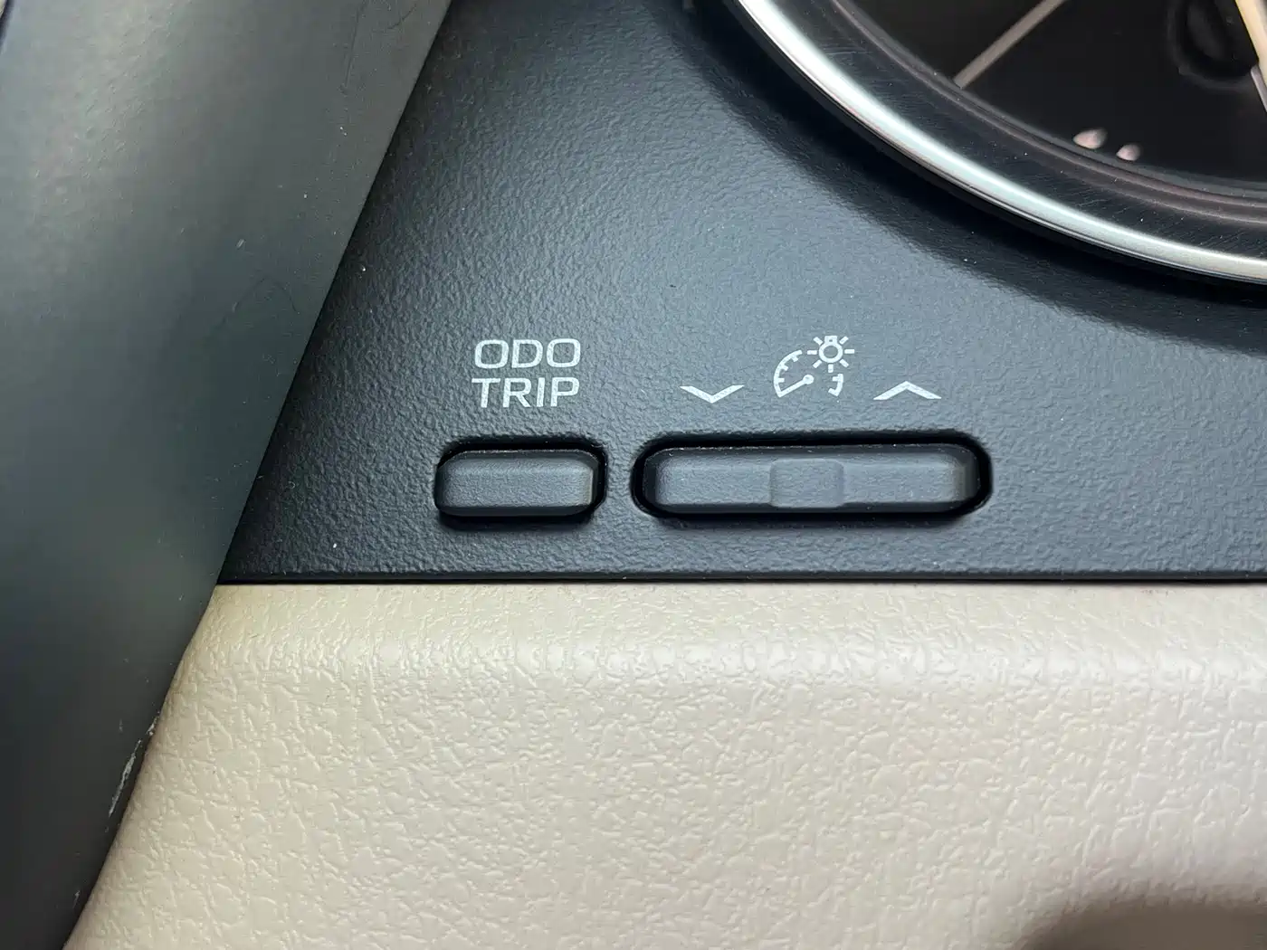 Toyota Camry 2019 Hybrid 2.5HG Luxury Edition China V фото 21