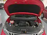Фото 20 - Geely Vision X3