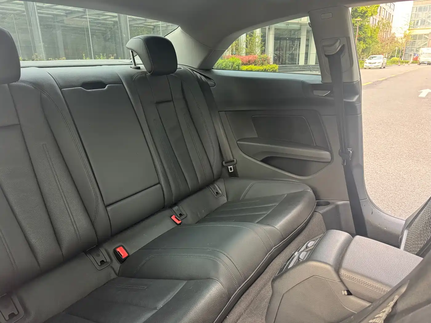 Audi A5 (Import) 2017 Coupe 40 TFSI Style фото 20