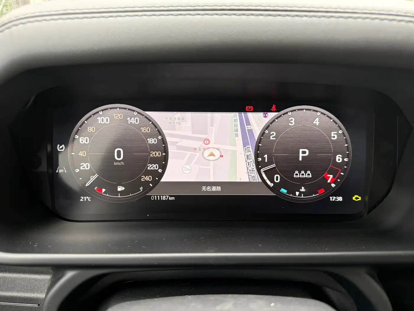 Land Rover Defender 2025 110 3.0T P400 X фото 9