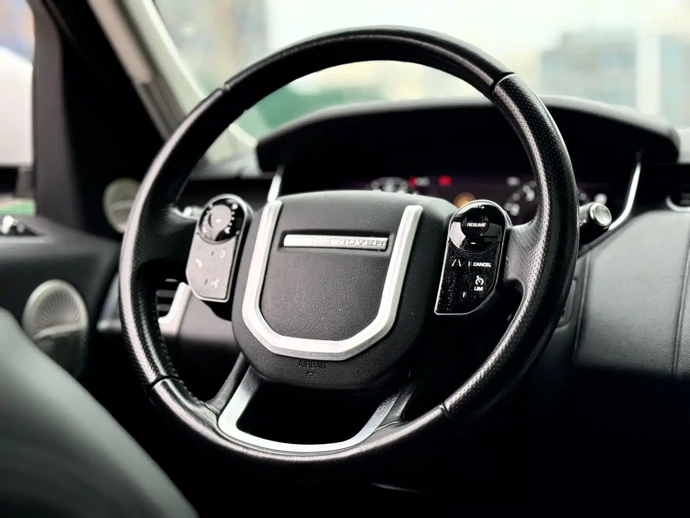 Land Rover Range Rover Sport 2021 3.0 L6 SE фото 10