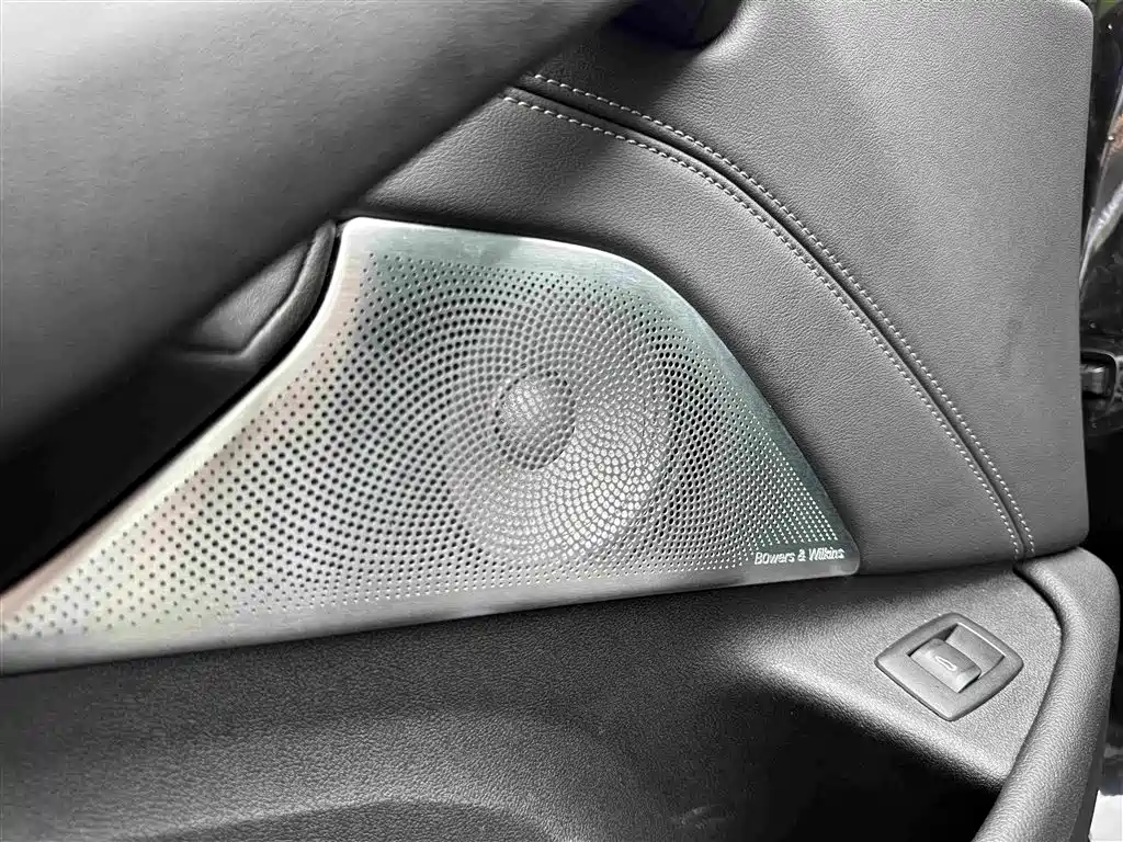 BMW 5 Series (Import) 2023 2022 Facelift 540i Style Edition M Sport Package