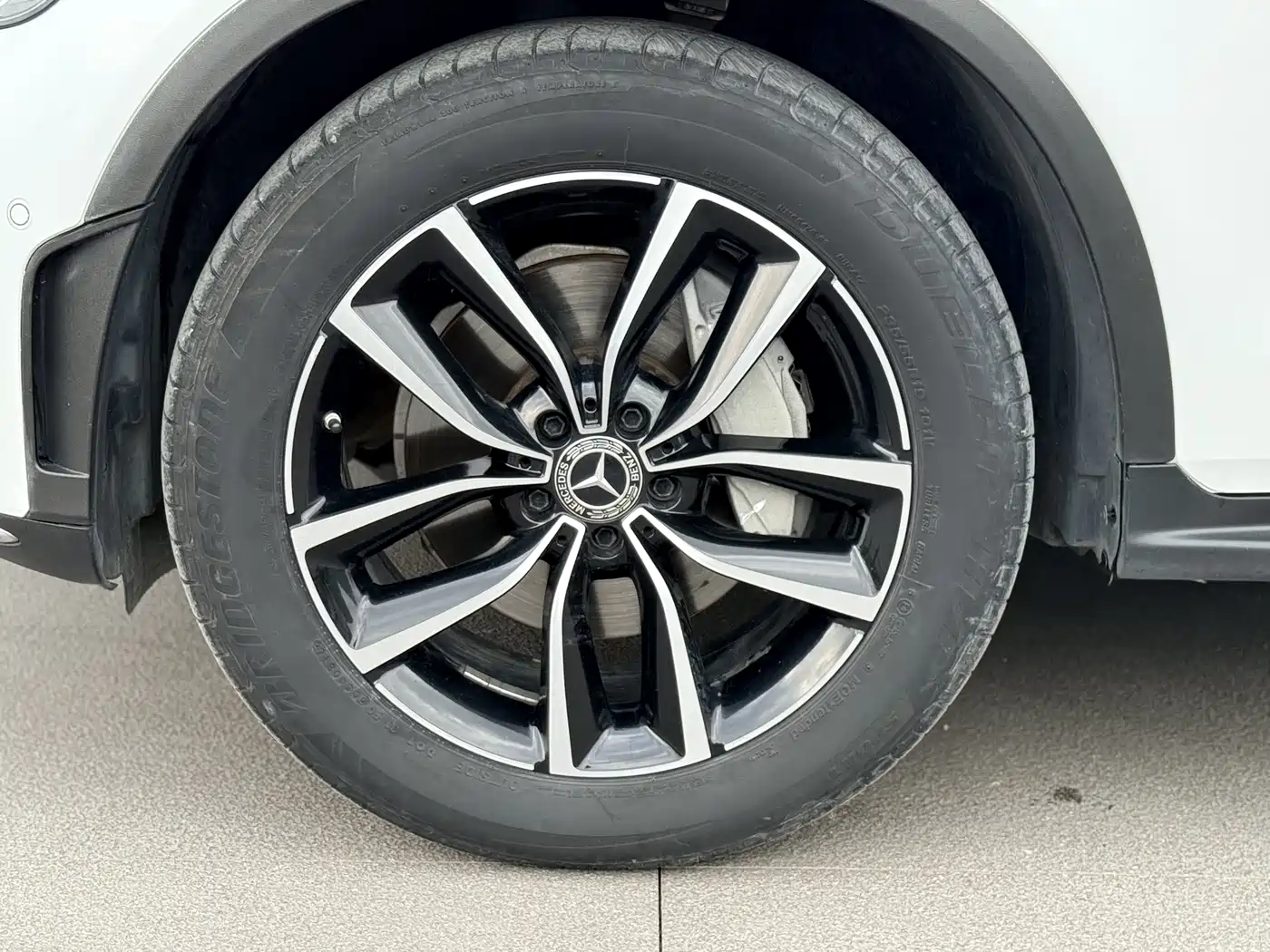 Mercedes-Benz GLC 2020 Facelift GLC 300 L 4MATIC Dynamic фото 10