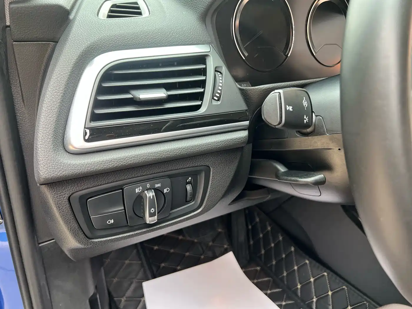 BMW 1 Series 2020 Model 120i M Sport Package фото 15