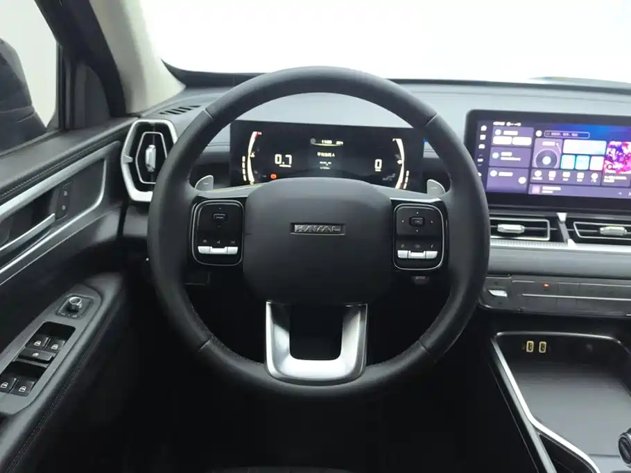 Haval H5 2024 2023 2.0T Automatic 2WD Elite Edition Petrol