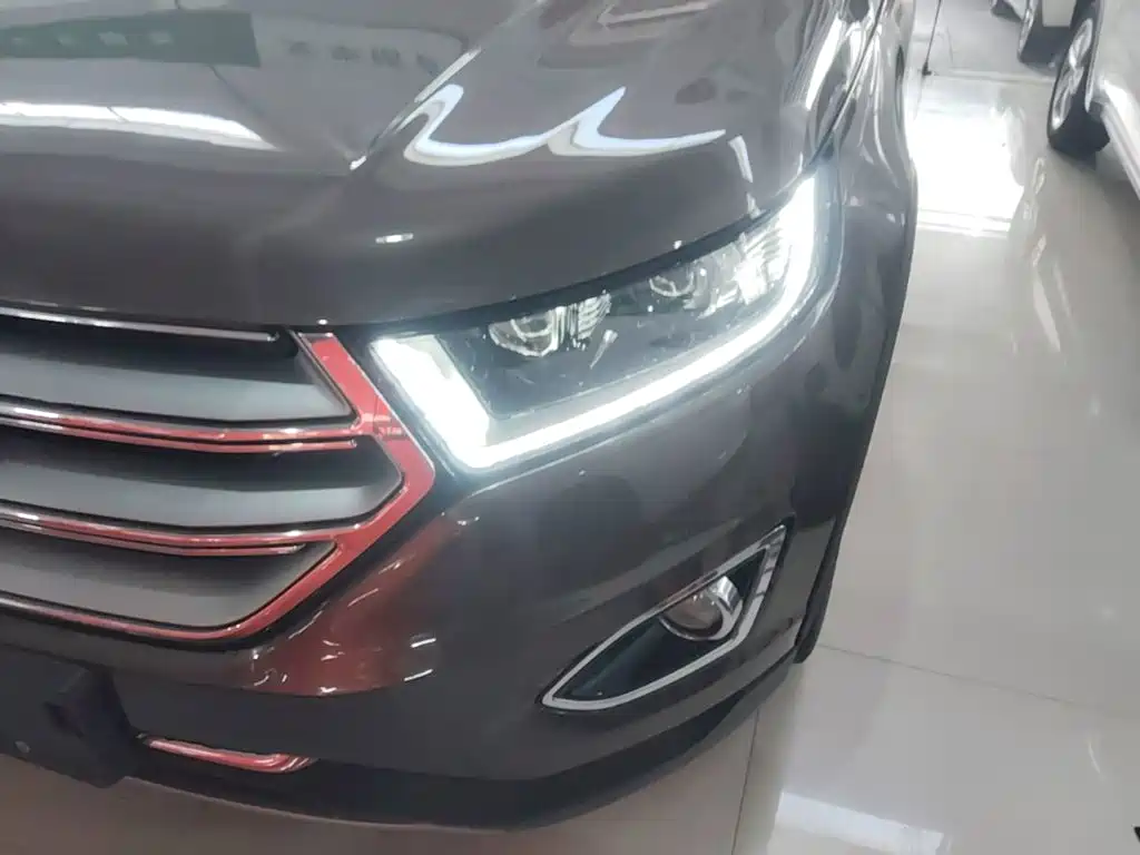 Ford Edge 2015 2015 2.0T GTDi 4WD Luxury