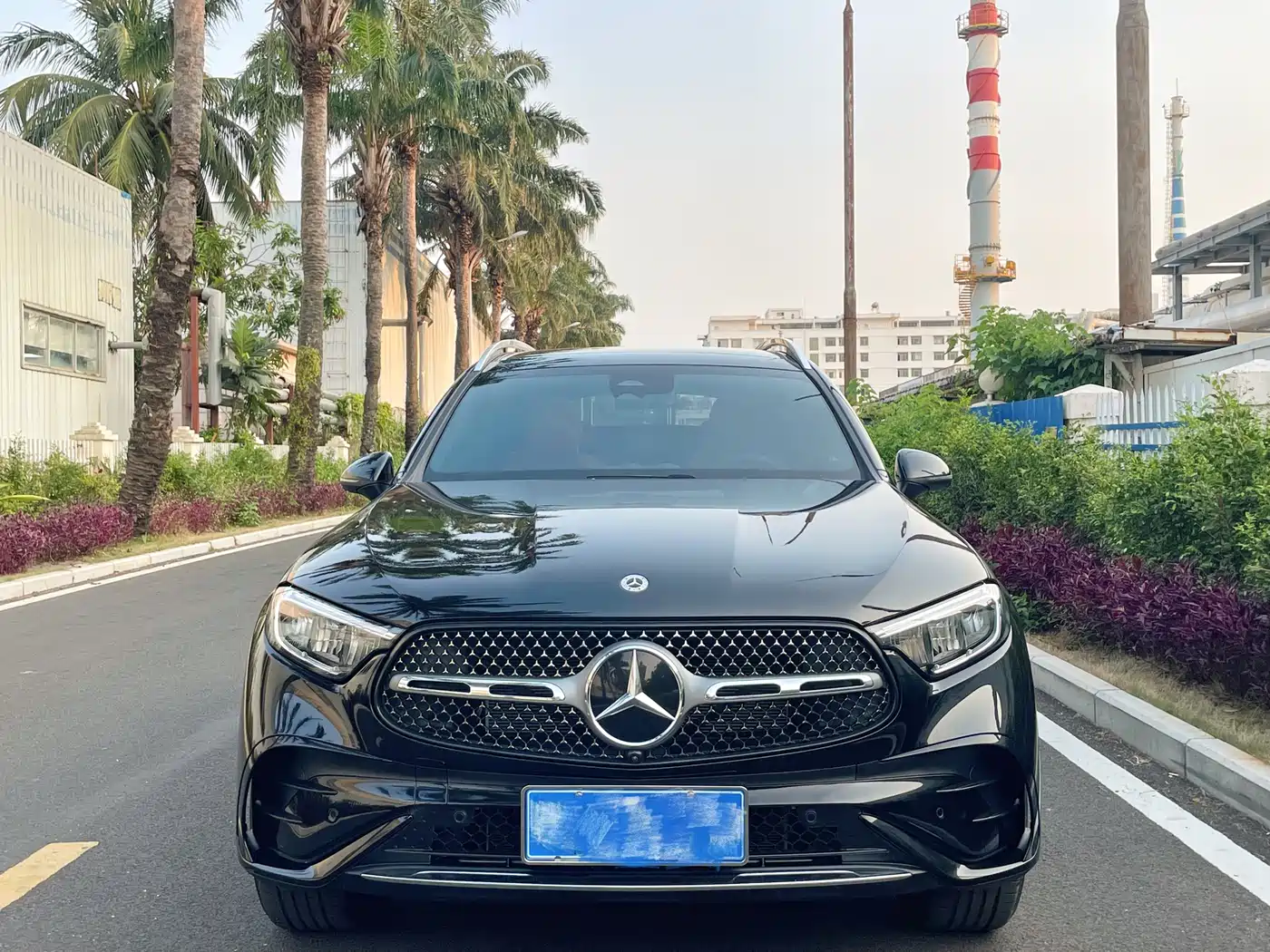 Mercedes-Benz GLC 2025 GLC 300 L 4MATIC Dynamic 5-seater фото 2