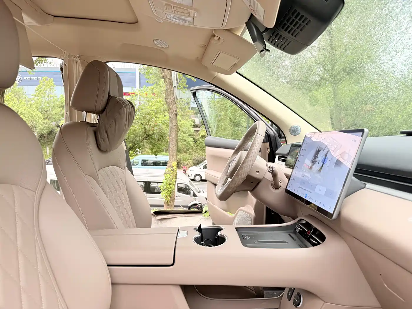 Landian E5 PLUS 2025 2026 Standard Range AWD Performance Ultra