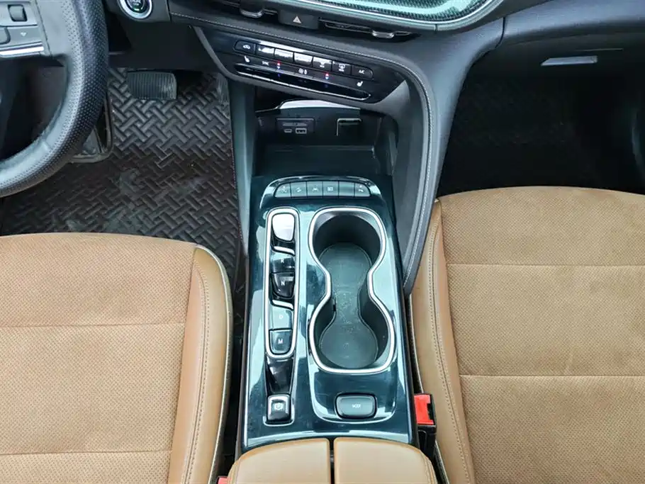Buick Envision S 2020 Envision S 652T AWD Luxury фото 16