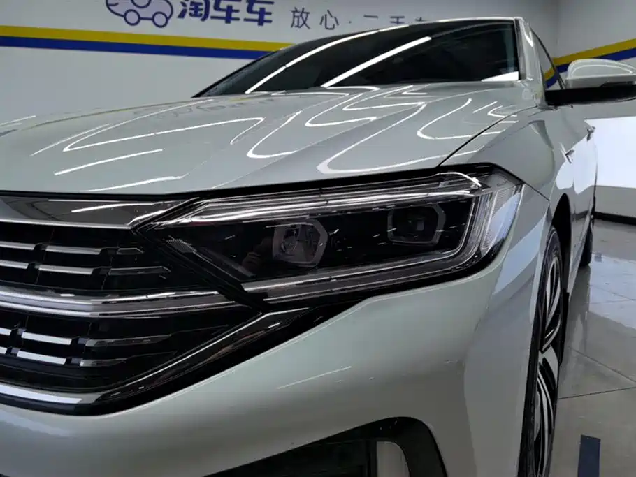 Volkswagen Sagitar 2023 300TSI DSG Excellence Edition фото 5