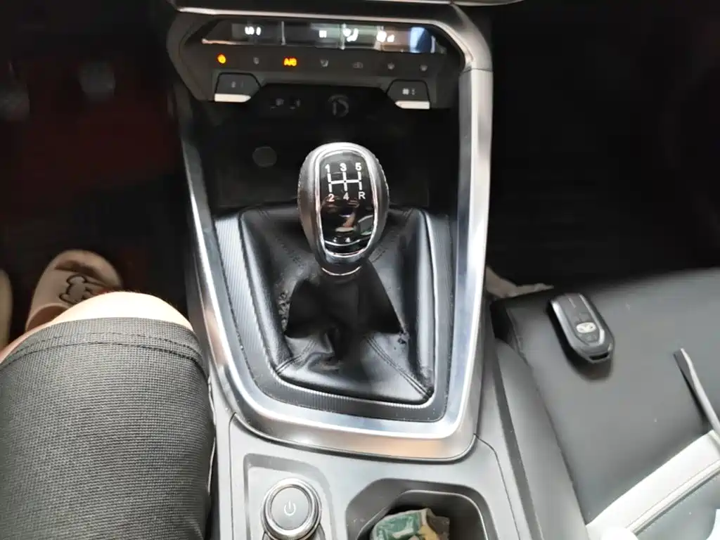 Cowin Xuandu 2023 2021 1.5T Manual Comfort Edition