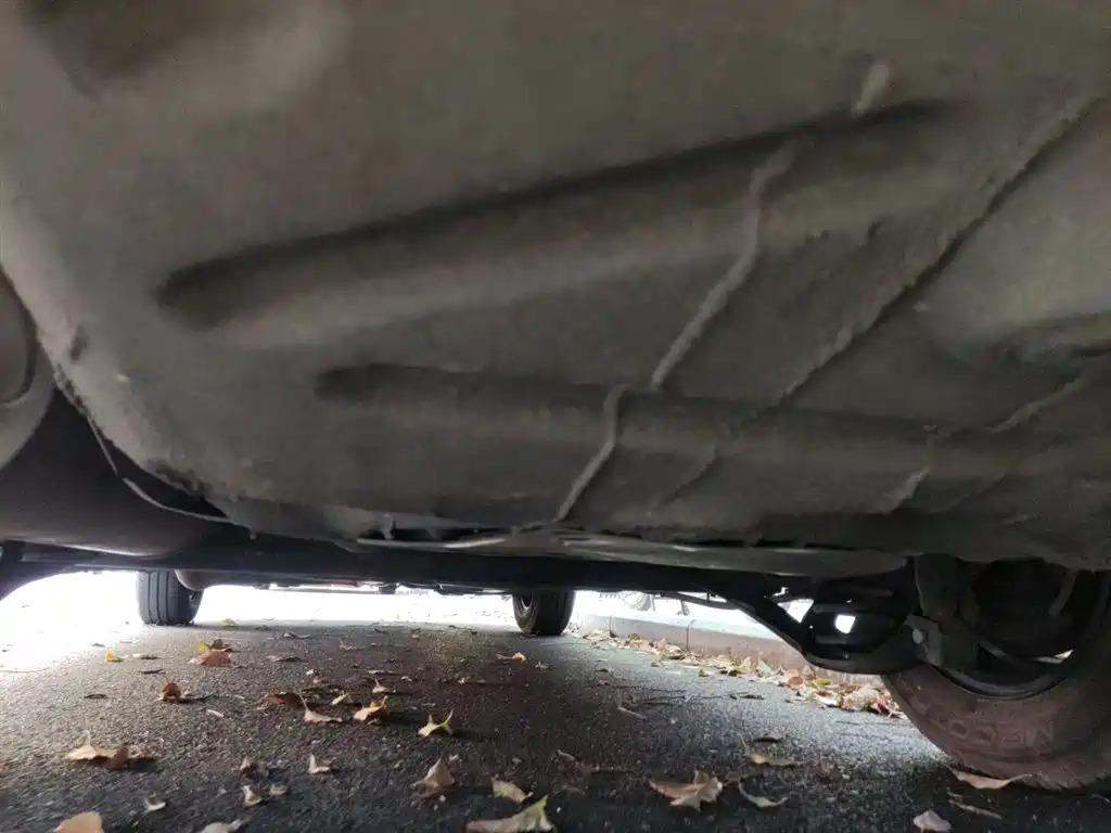 Volkswagen Santana 2019 1.5L Manual Trend China VI фото 25