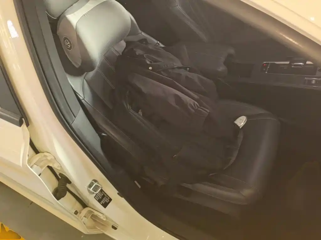 Photo 25 - GAC Trumpchi Trumpchi Emkoo