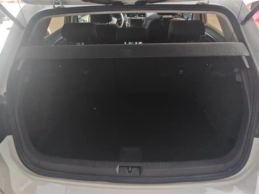 Volkswagen Golf 2015 1.4TSI Automatic Comfort фото 4