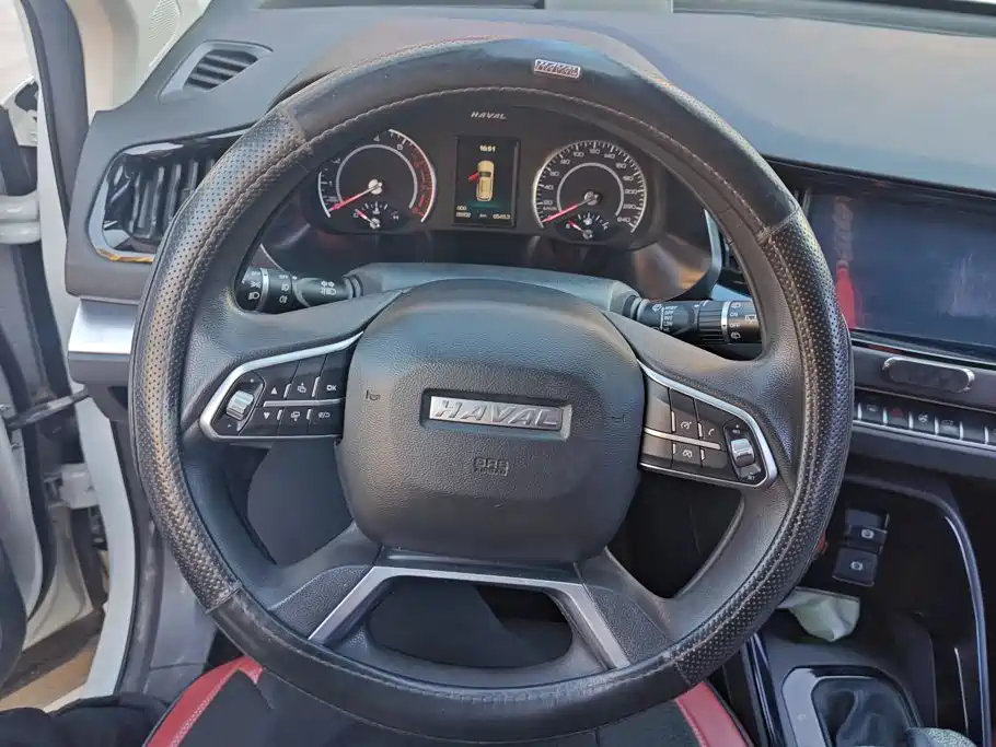 Photo 15 - Haval H2s